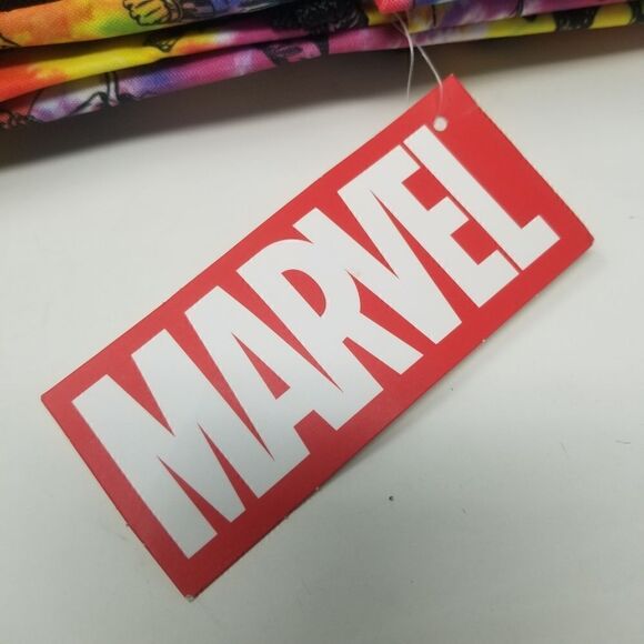 Marvel Comics 17" Backpack. - Picture 12 of 16